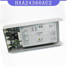 Accionamiento de puerta HAA24360AE2 DO3000S para ascensores OTIS